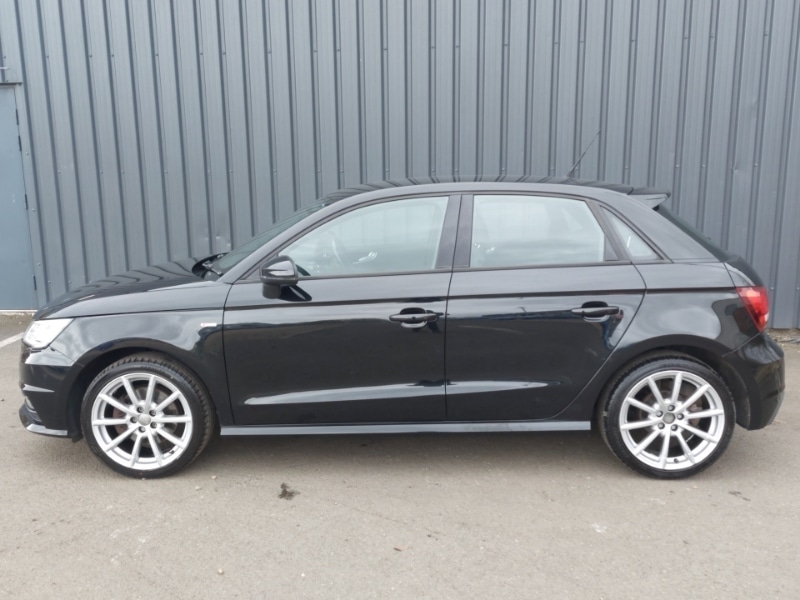 Used Audi A1 2017 for sale - 77992499: Photo 4