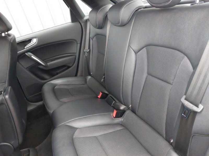 Used Audi A1 2017 for sale - 77992499: Photo 6