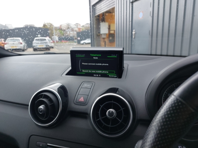 Used Audi A1 2017 for sale - 77992499: Photo 7