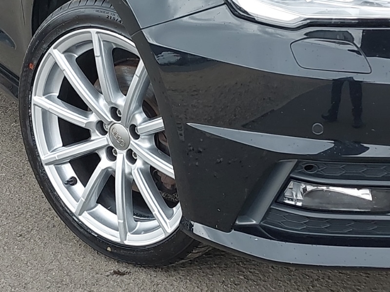 Used Audi A1 2017 for sale - 77992499: Photo 9