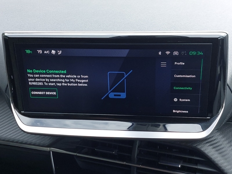 Used Peugeot 2008 2025 for sale - 77311623: Photo 13