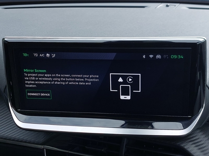 Used Peugeot 2008 2025 for sale - 77311623: Photo 14