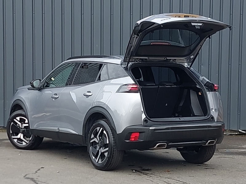 Used Peugeot 2008 2025 for sale - 77311623: Photo 8