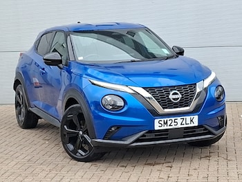 Used Nissan Juke 2025 for sale - 79218634: Photo