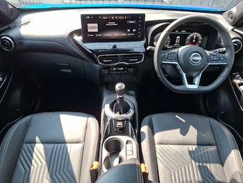 Used Nissan Juke 2025 for sale - 79218634: Photo