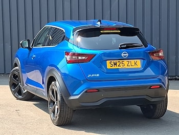 Used Nissan Juke 2025 for sale - 79218634: Photo