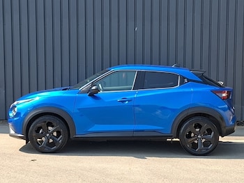 Used Nissan Juke 2025 for sale - 79218634: Photo
