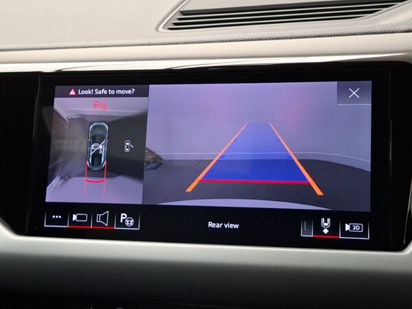 Used Audi e-tron GT 2022 for sale - 75750803: Photo 11