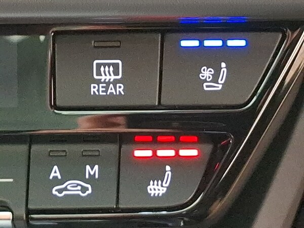 Used Audi e-tron GT 2022 for sale - 75750803: Photo 18