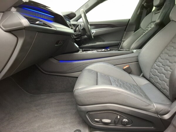 Used Audi e-tron GT 2022 for sale - 75750803: Photo 5