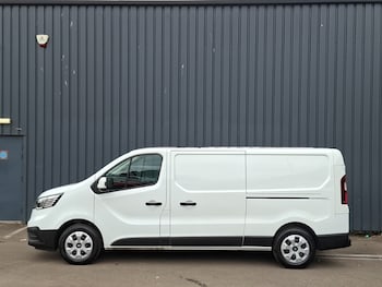 Used Renault Trafic 2024 for sale - 79529496: Photo