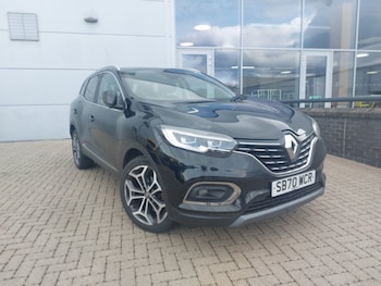 Used Renault Kadjar 2021 for sale - 78704150: Photo