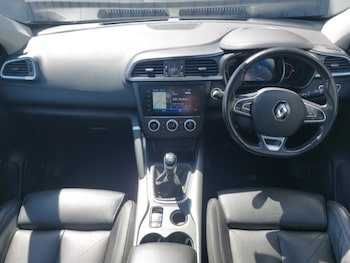 Used Renault Kadjar 2021 for sale - 78704150: Photo