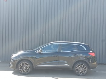 Used Renault Kadjar 2021 for sale - 78704150: Photo