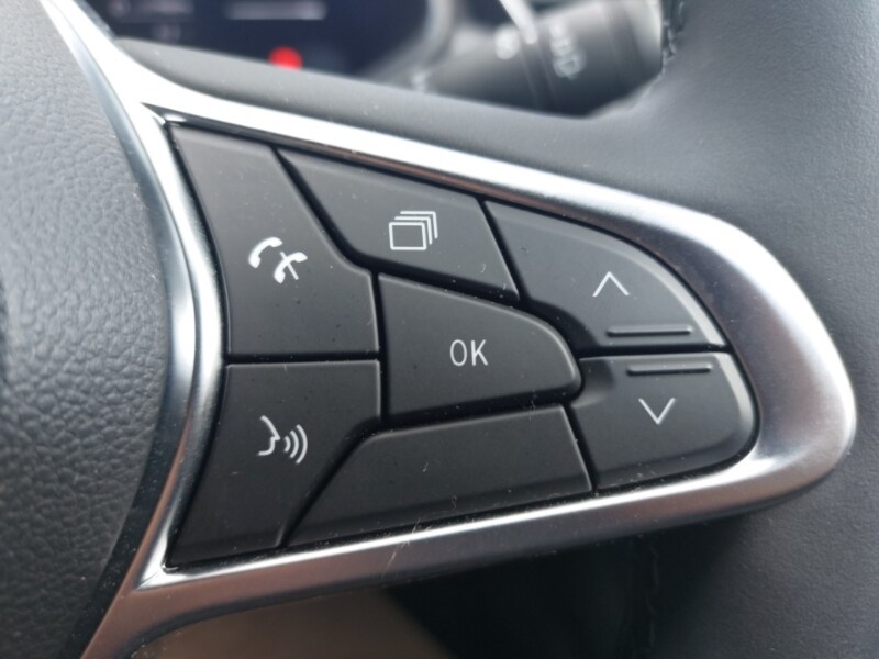 Used Renault Clio 2024 for sale - 77987911: Photo 13