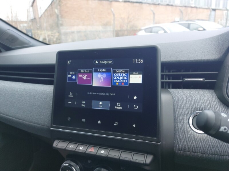 Used Renault Clio 2024 for sale - 77987911: Photo 14