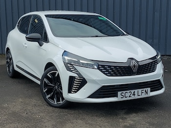 Used Renault Clio 2024 for sale - 77987911: Photo