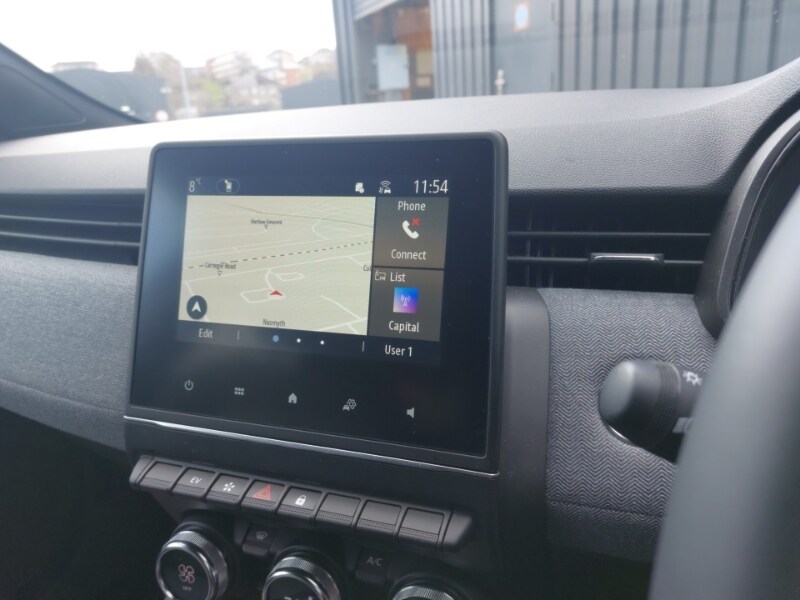 Used Renault Clio 2024 for sale - 77987911: Photo 7