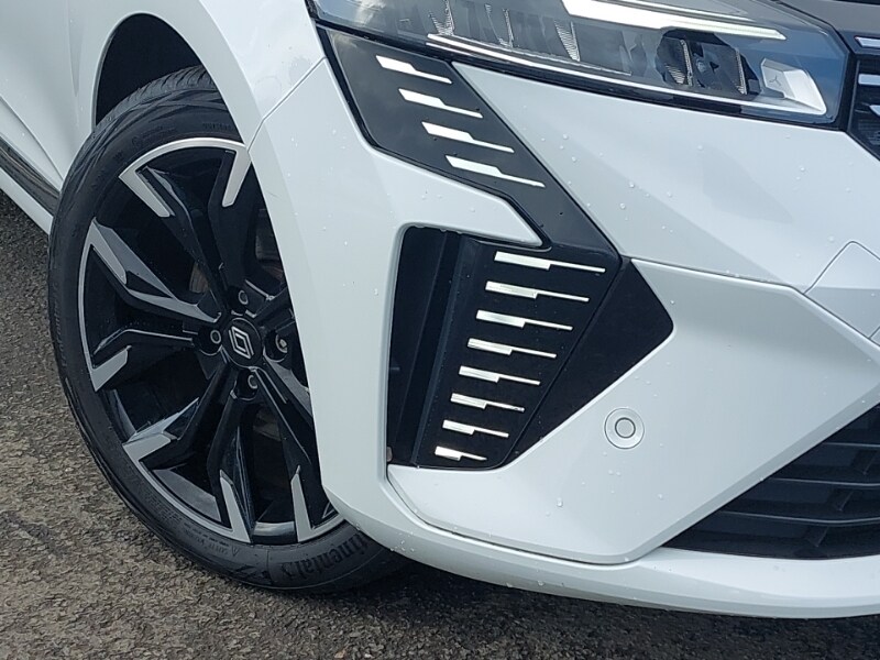 Used Renault Clio 2024 for sale - 77987911: Photo 9