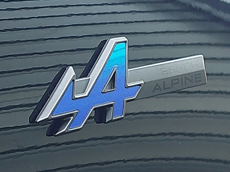 Used Renault Scenic E-Tech 2024 for sale - 77265583: Photo 13