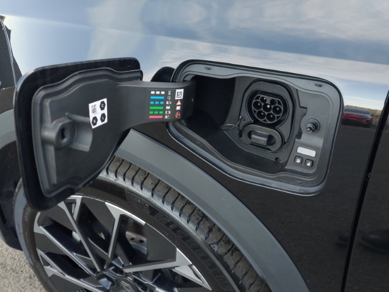 Used Renault Scenic E-Tech 2024 for sale - 77265583: Photo 14