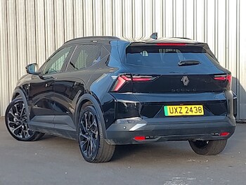 Used Renault Scenic E-Tech 2024 for sale - 77265583: Photo