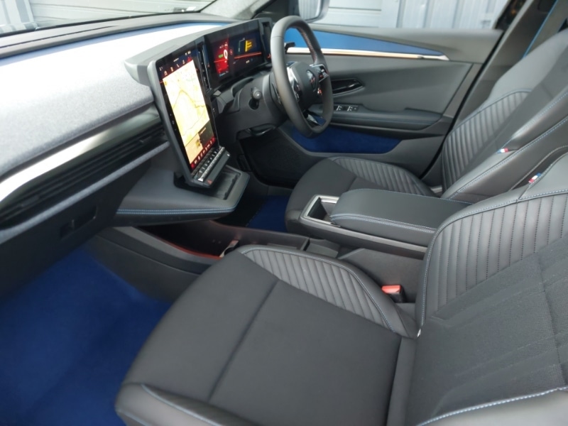 Used Renault Scenic E-Tech 2024 for sale - 77265583: Photo 5