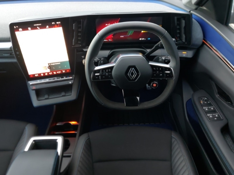 Used Renault Scenic E-Tech 2024 for sale - 77265583: Photo 7