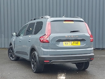 Used Dacia Jogger 2025 for sale - 77847442: Photo