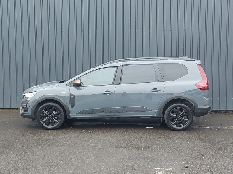 Used Dacia Jogger 2025 for sale - 77847442: Photo 4