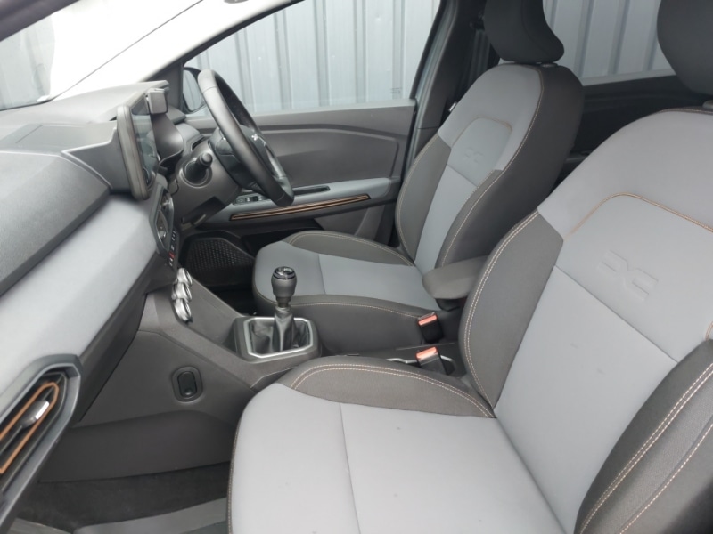 Used Dacia Jogger 2025 for sale - 77847442: Photo 5