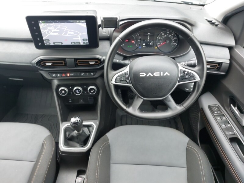 Used Dacia Jogger 2025 for sale - 77847442: Photo 7