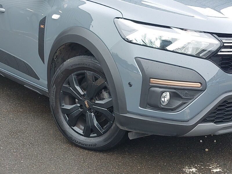 Used Dacia Jogger 2025 for sale - 77847442: Photo 9