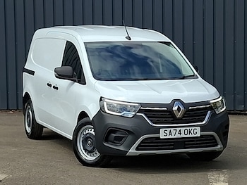Used Renault Kangoo 2024 for sale - 79164521: Photo