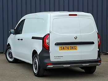 Used Renault Kangoo 2024 for sale - 79164521: Photo