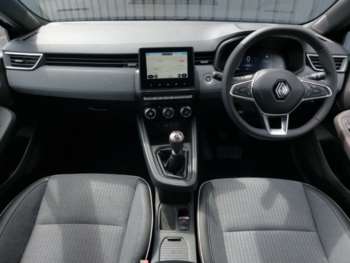 Used Renault Clio 2024 for sale - 75245451: Photo