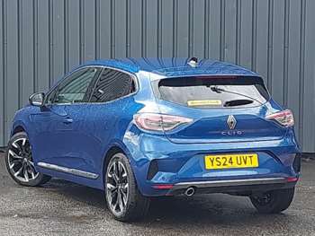 Used Renault Clio 2024 for sale - 75245451: Photo