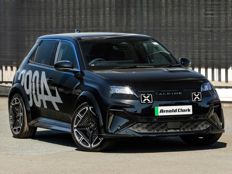 Used Alpine A290 2025 for sale - 76208571: Photo 1