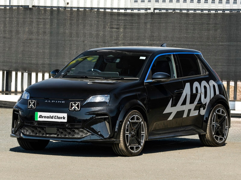 Used Alpine A290 2025 for sale - 76208571: Photo 11