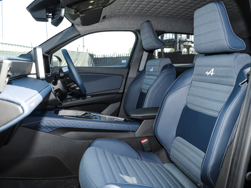 Used Alpine A290 2025 for sale - 76208571: Photo 12