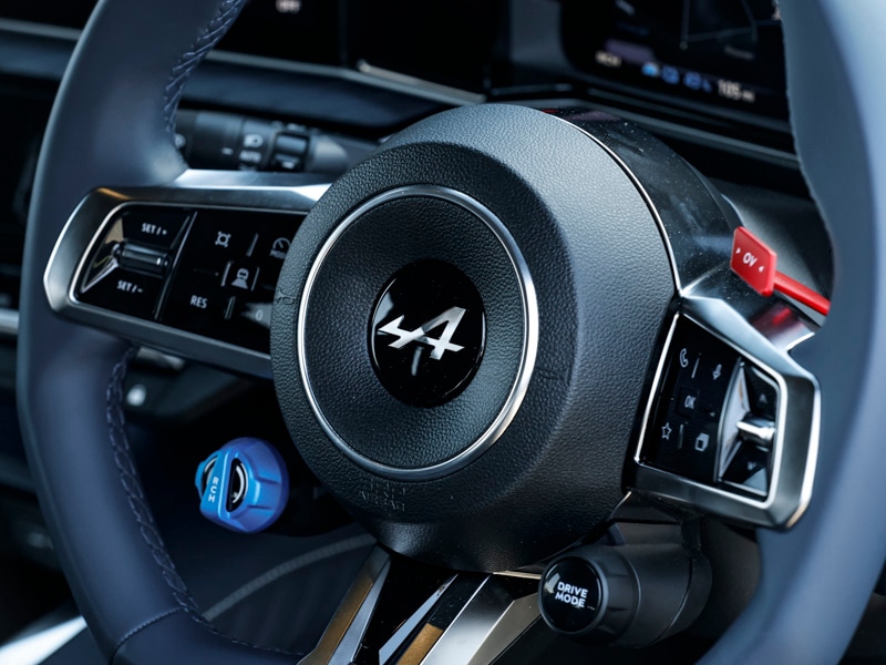 Used Alpine A290 2025 for sale - 76208571: Photo 13
