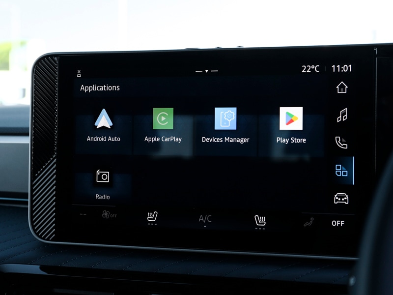 Used Alpine A290 2025 for sale - 76208571: Photo 17