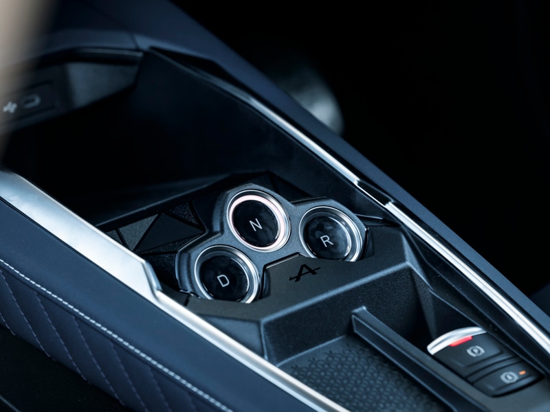 Used Alpine A290 2025 for sale - 76208571: Photo 19