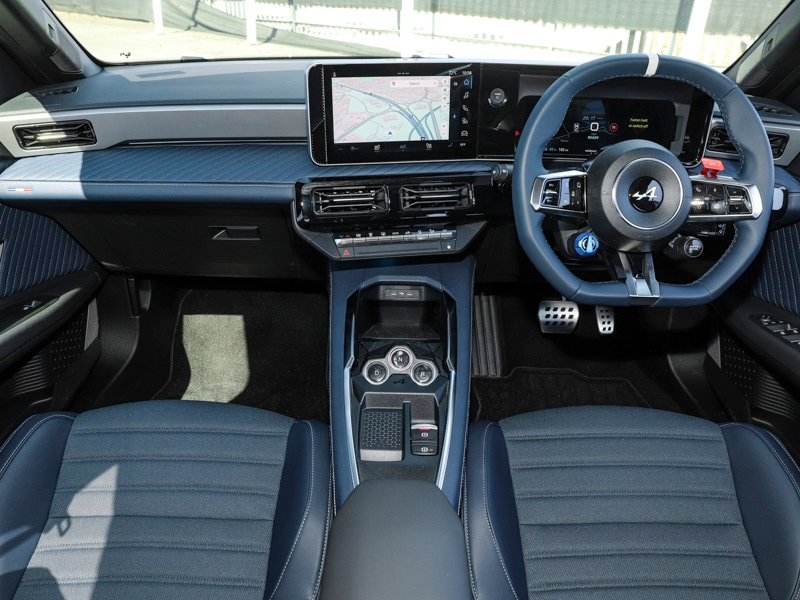 Used Alpine A290 2025 for sale - 76208571: Photo 2