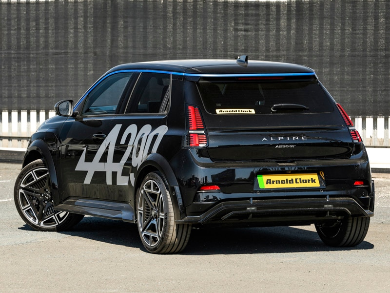 Used Alpine A290 2025 for sale - 76208571: Photo 3