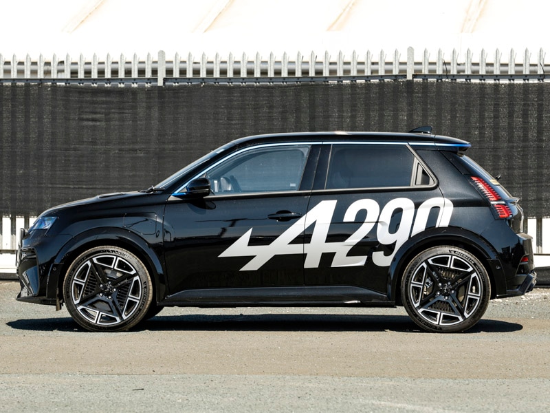 Used Alpine A290 2025 for sale - 76208571: Photo 4