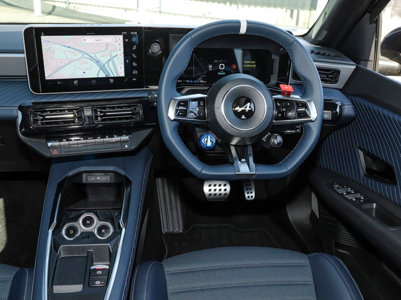 Used Alpine A290 2025 for sale - 76208571: Photo 7