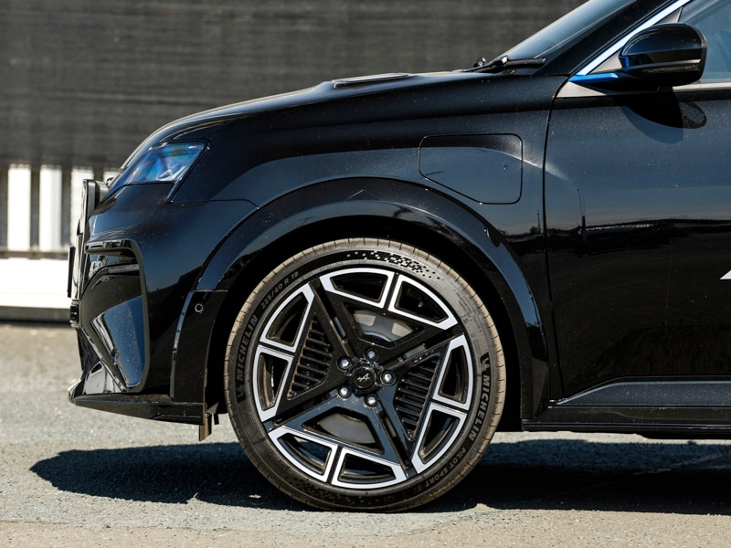 Used Alpine A290 2025 for sale - 76208571: Photo 9