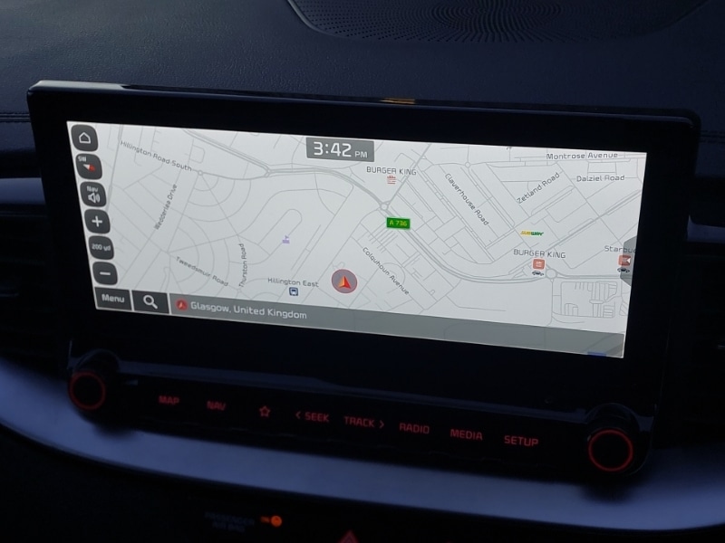 Used Kia Pro Ceed 2023 for sale - 77073501: Photo 10