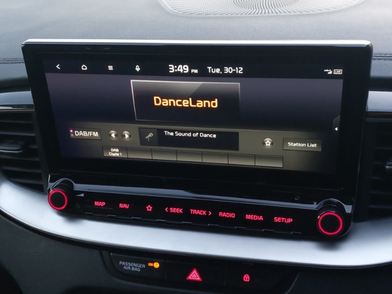 Used Kia Pro Ceed 2023 for sale - 77073501: Photo 12